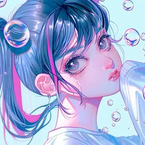 读者 摇滚小林 头像